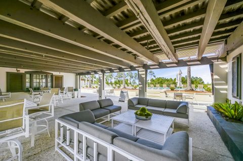 A home in Santa Rosa Beach