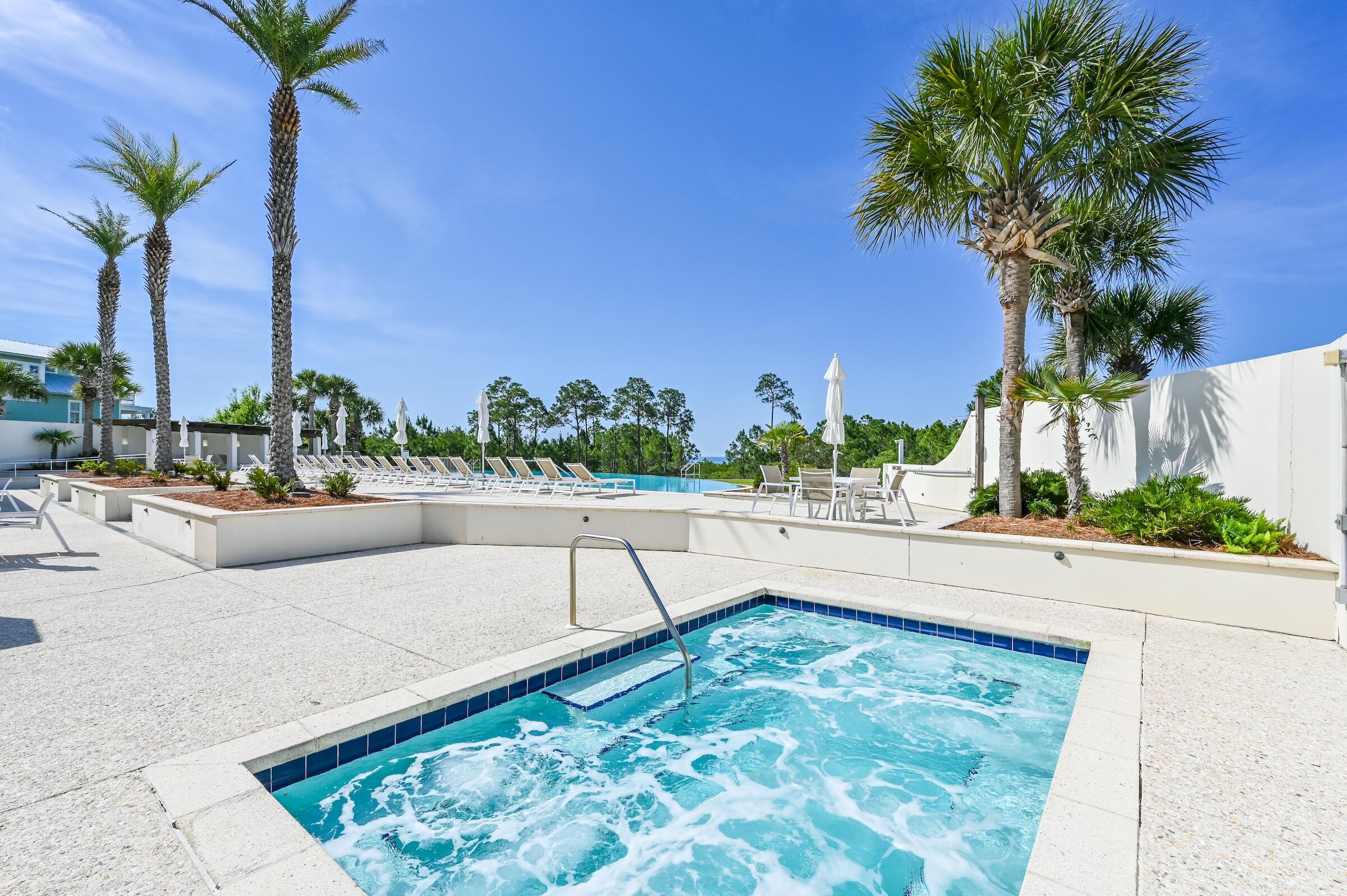 CYPRESS DUNES - Residential