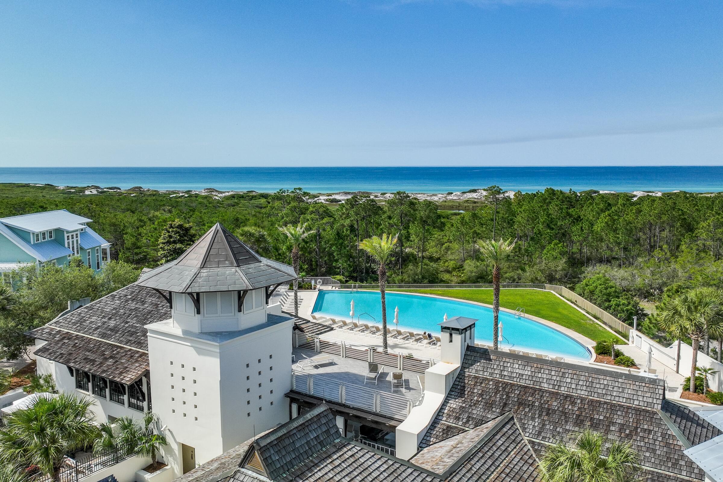 CYPRESS DUNES - Residential