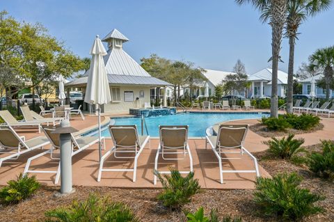 A home in Santa Rosa Beach