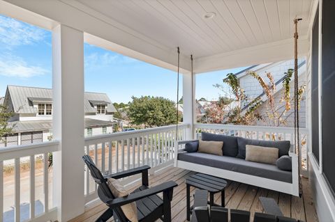 A home in Santa Rosa Beach