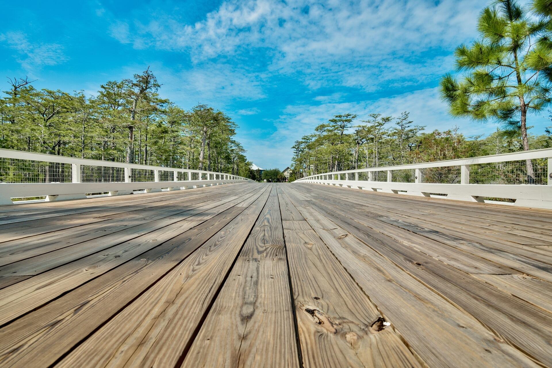 CYPRESS DUNES - Residential