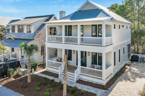 A home in Santa Rosa Beach