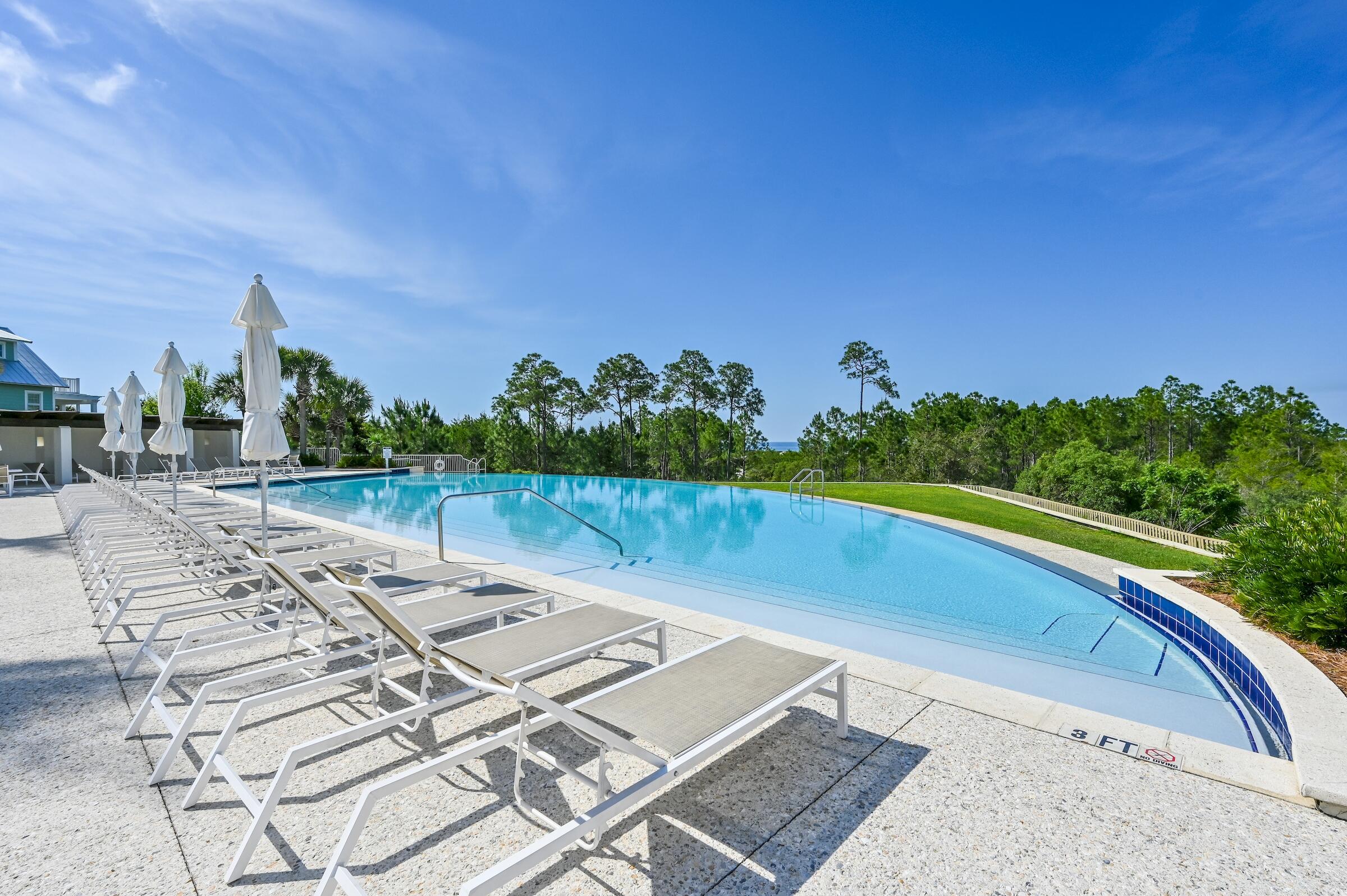 CYPRESS DUNES - Residential