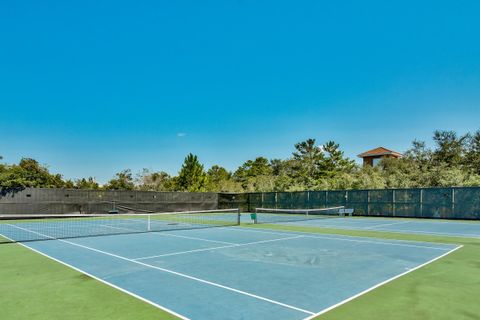 A home in Santa Rosa Beach