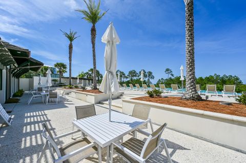 A home in Santa Rosa Beach