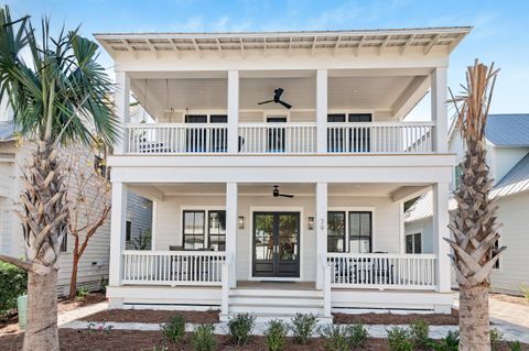 A home in Santa Rosa Beach