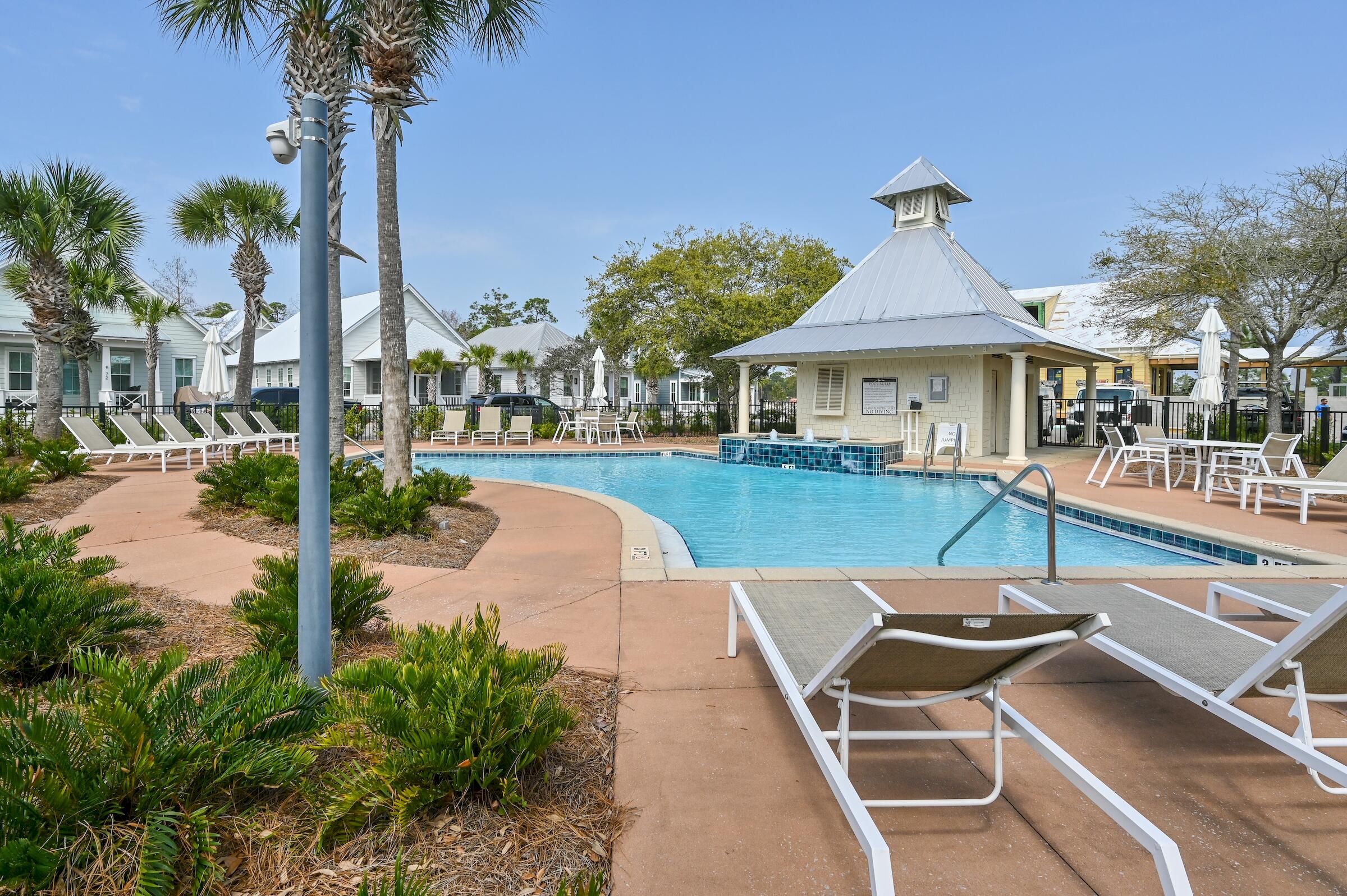 CYPRESS DUNES - Residential