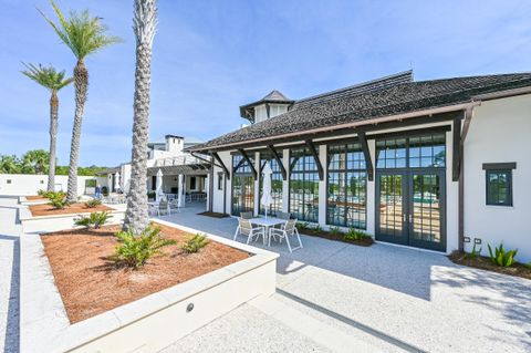 A home in Santa Rosa Beach