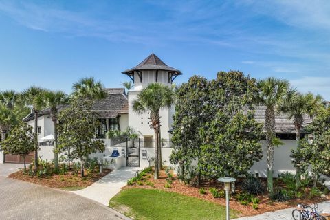 A home in Santa Rosa Beach