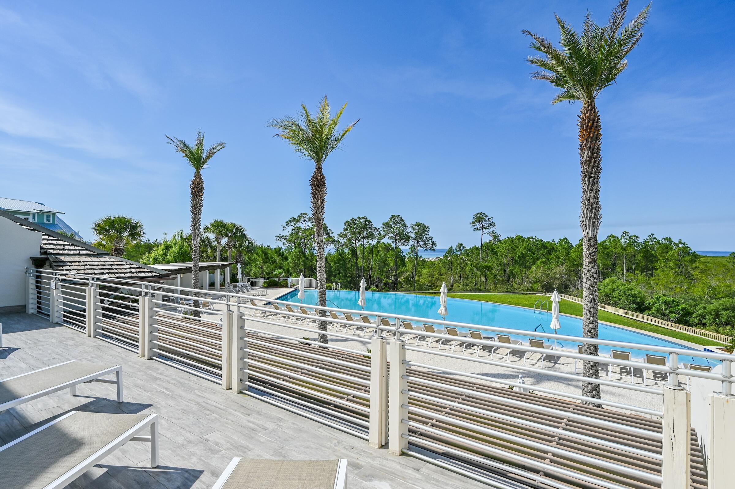 CYPRESS DUNES - Residential