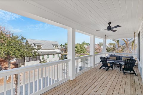 A home in Santa Rosa Beach