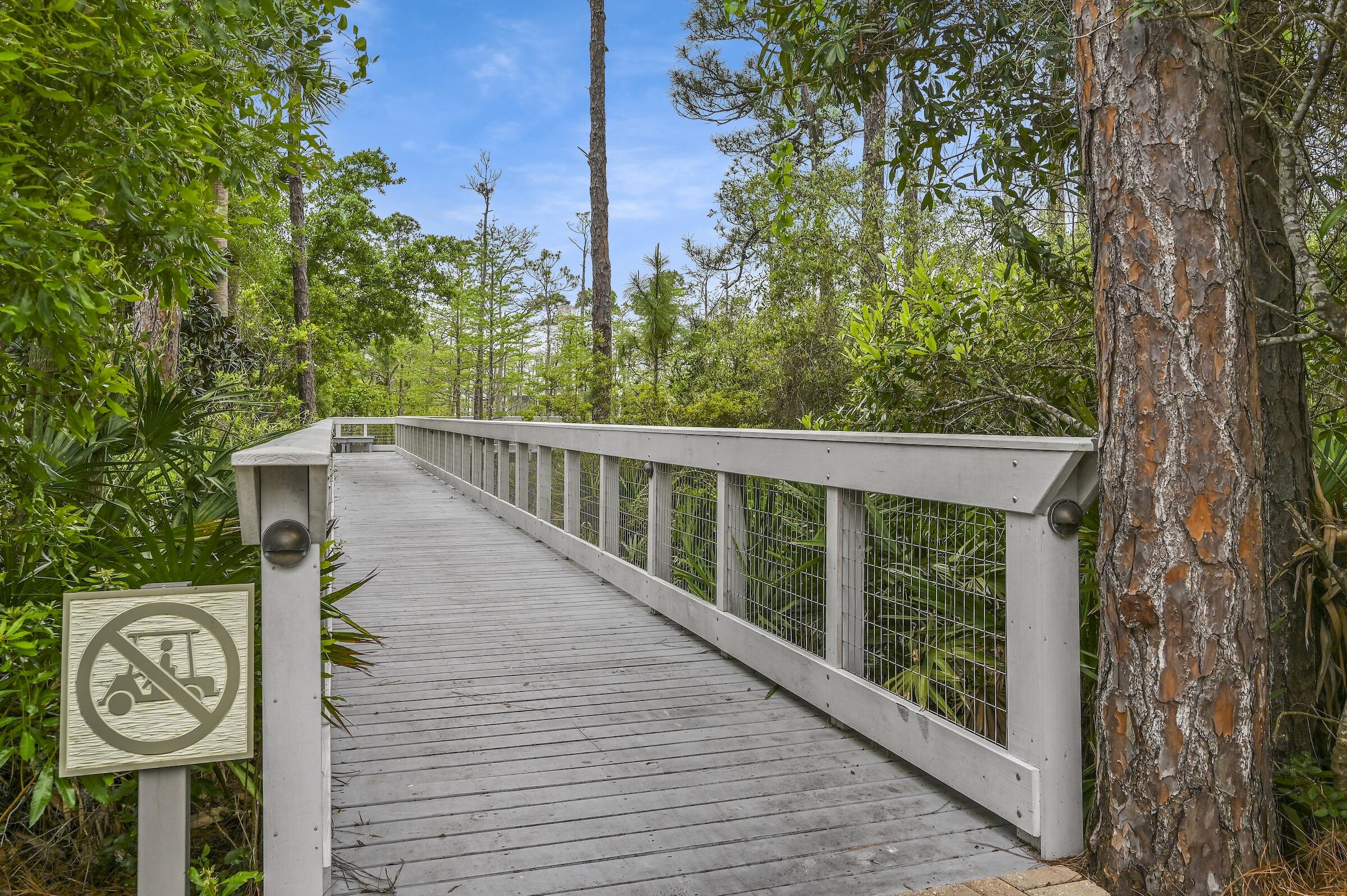 CYPRESS DUNES - Residential