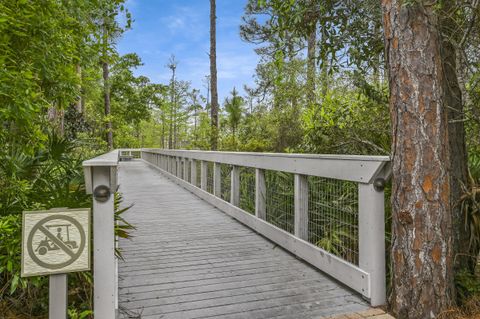 A home in Santa Rosa Beach