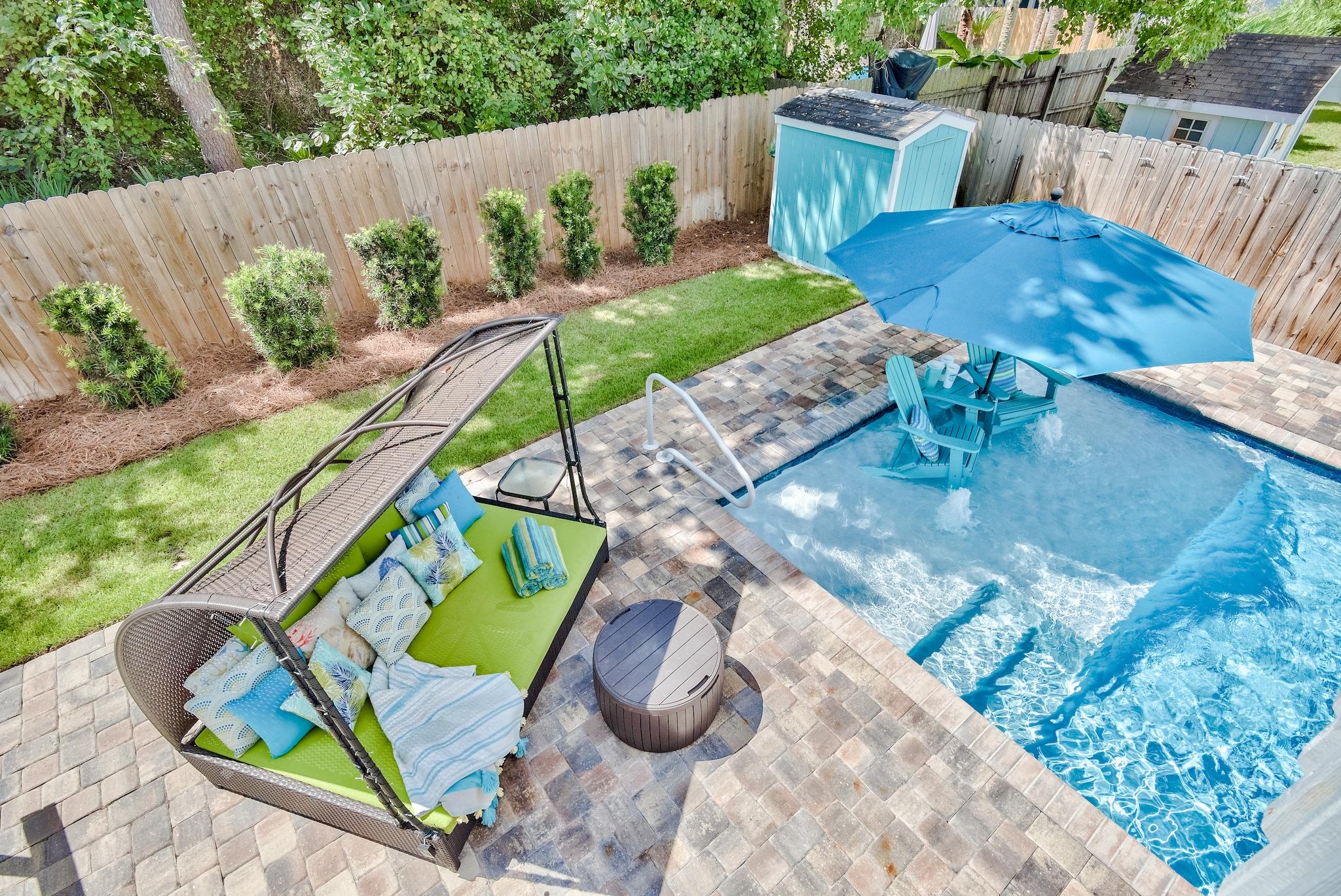 GULFVIEW HEIGHTS - Residential