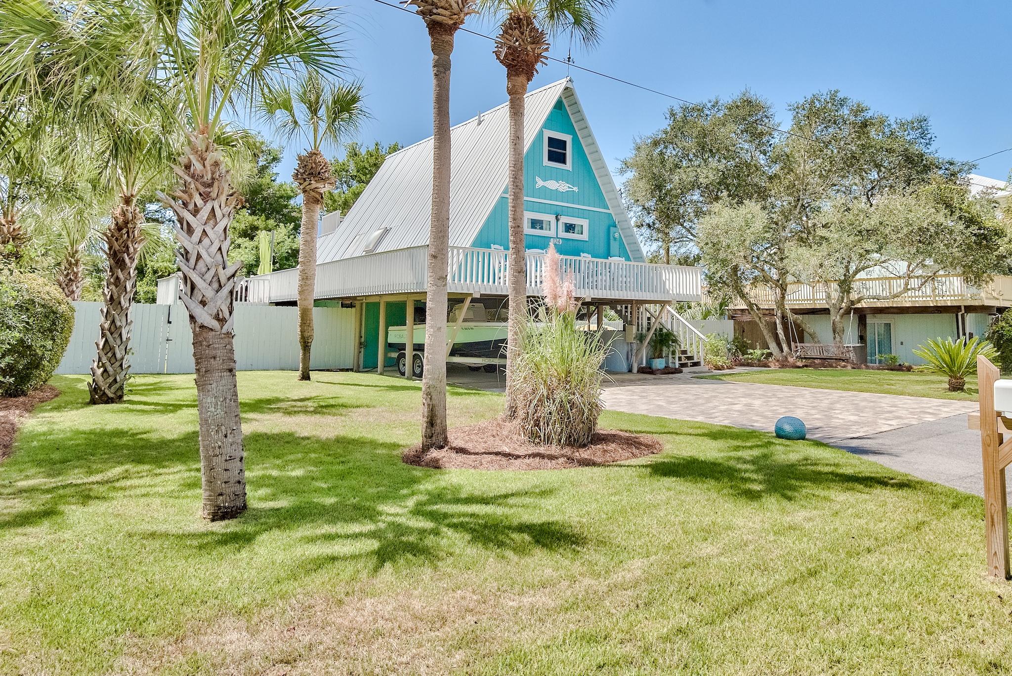 GULFVIEW HEIGHTS - Residential