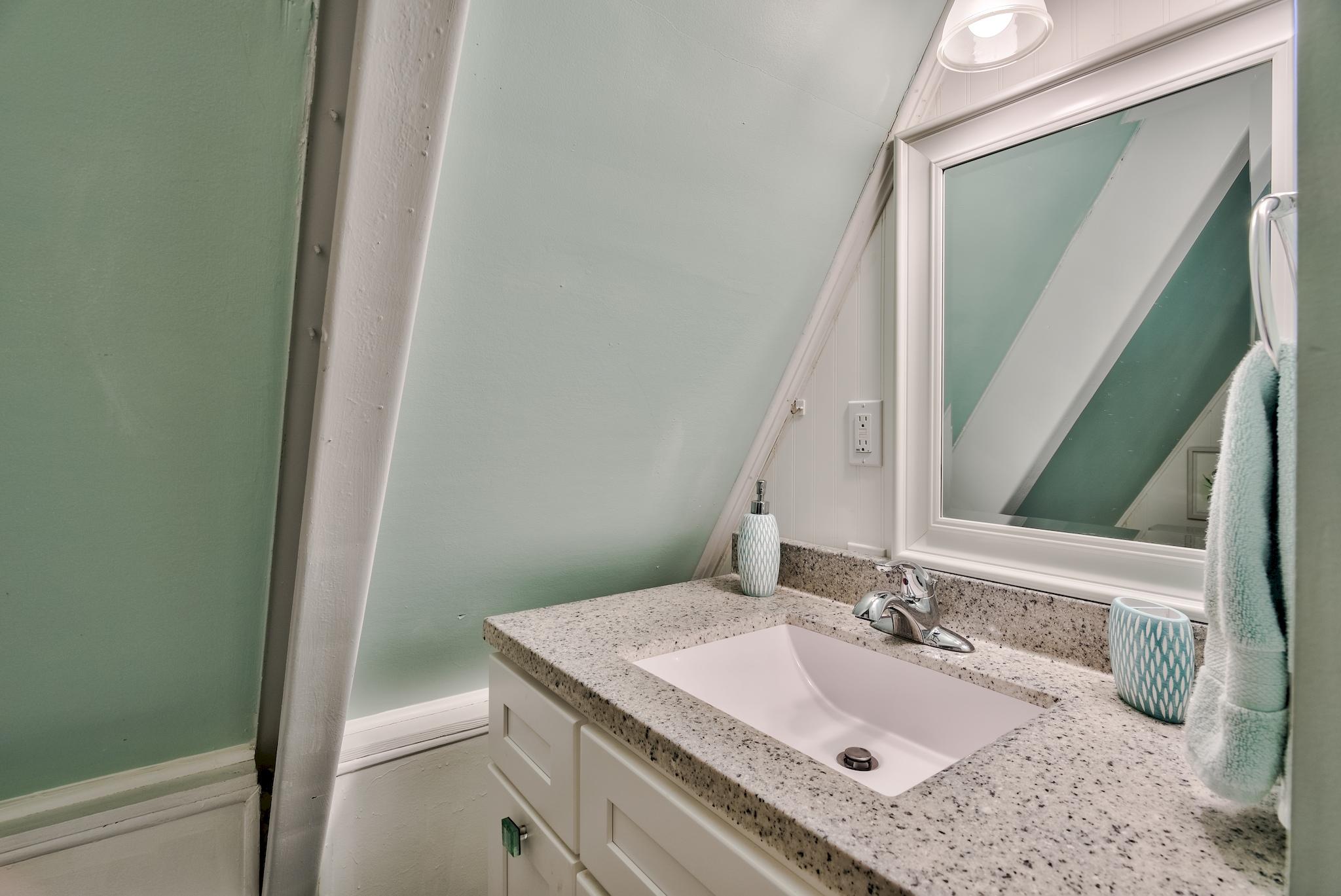 GULFVIEW HEIGHTS - Residential