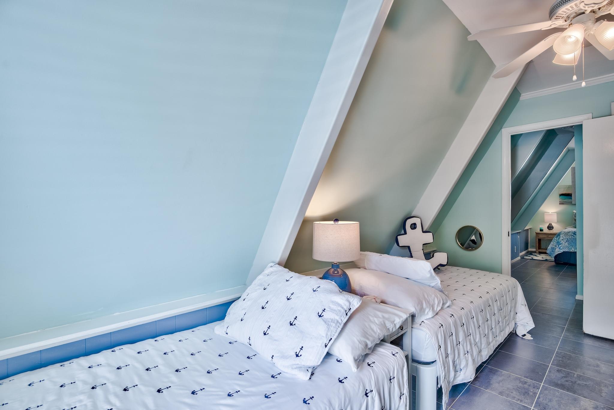 GULFVIEW HEIGHTS - Residential