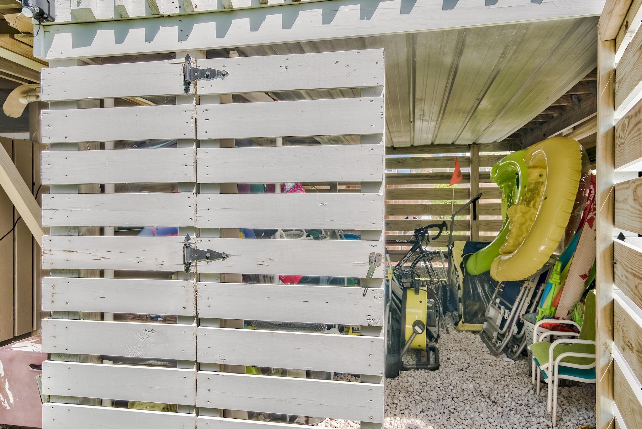 GULFVIEW HEIGHTS - Residential