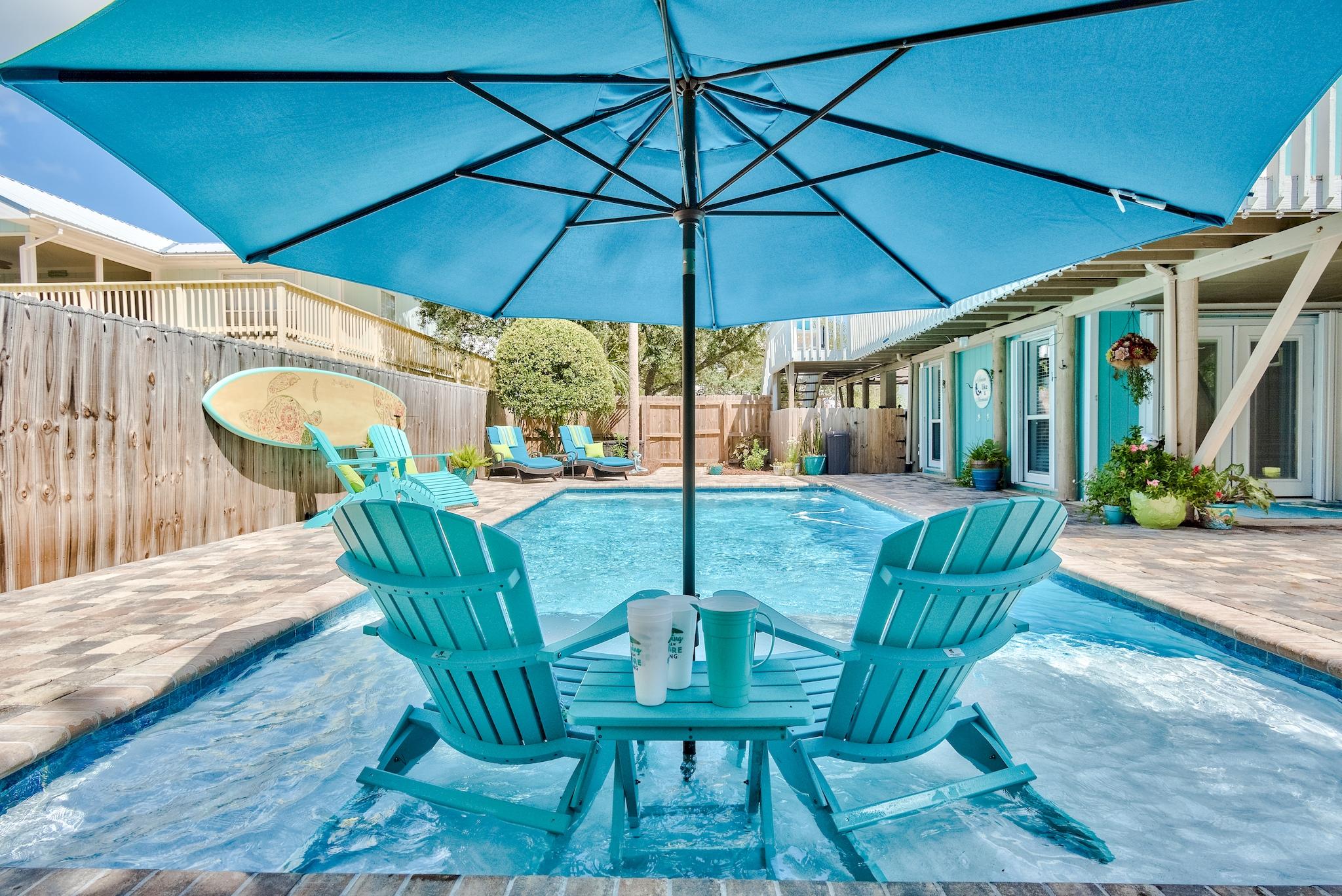 GULFVIEW HEIGHTS - Residential