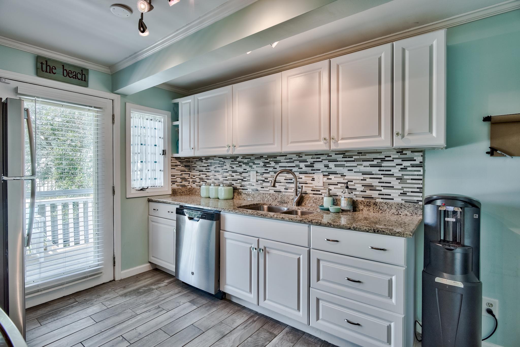 GULFVIEW HEIGHTS - Residential