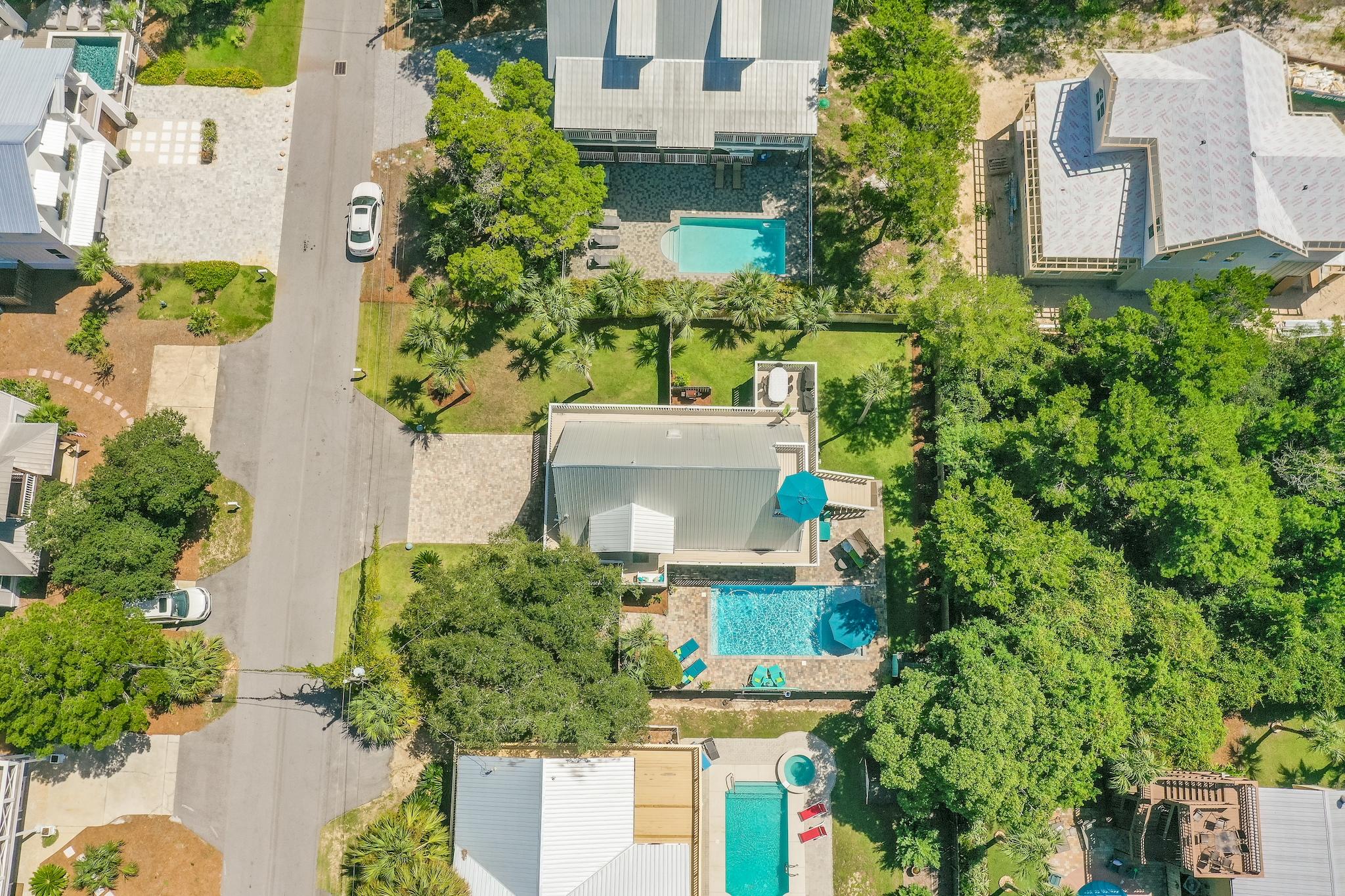 GULFVIEW HEIGHTS - Residential