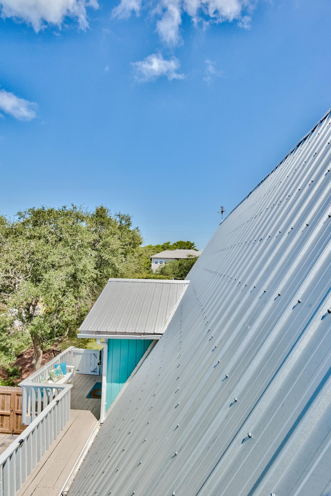 GULFVIEW HEIGHTS - Residential