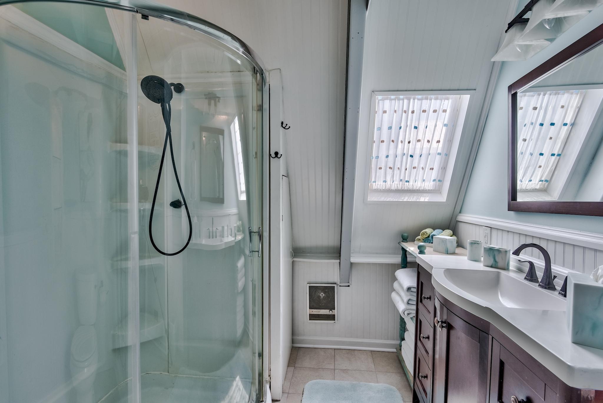 GULFVIEW HEIGHTS - Residential