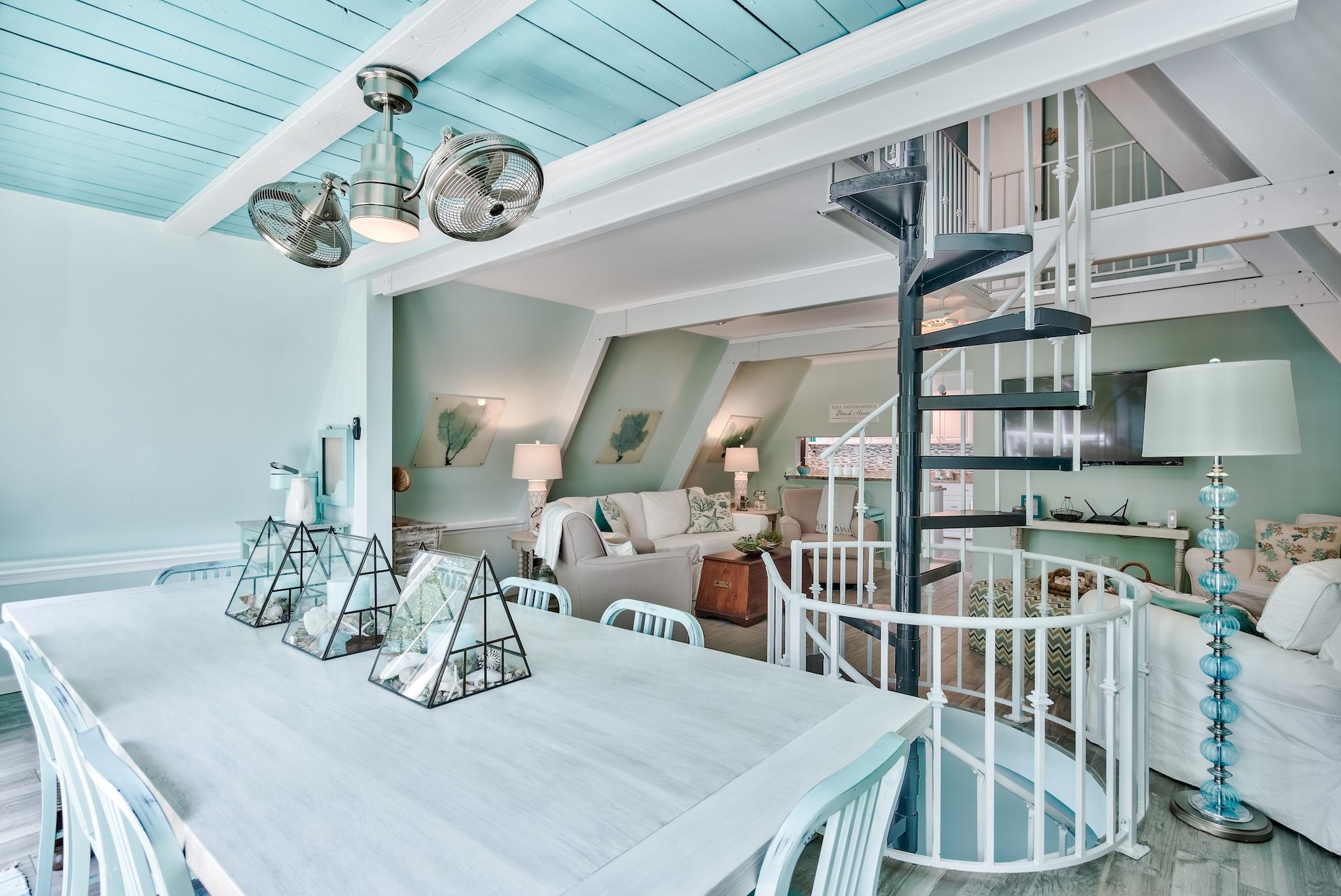 GULFVIEW HEIGHTS - Residential