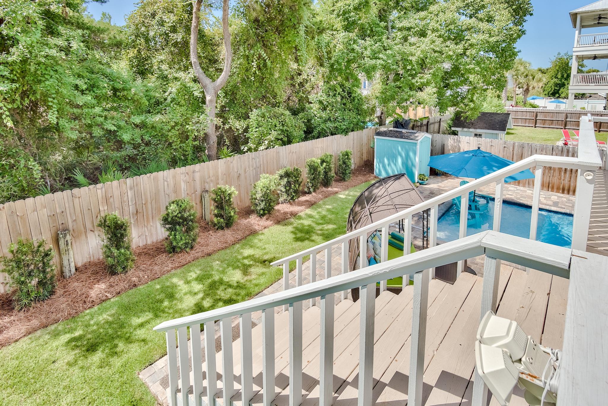 GULFVIEW HEIGHTS - Residential