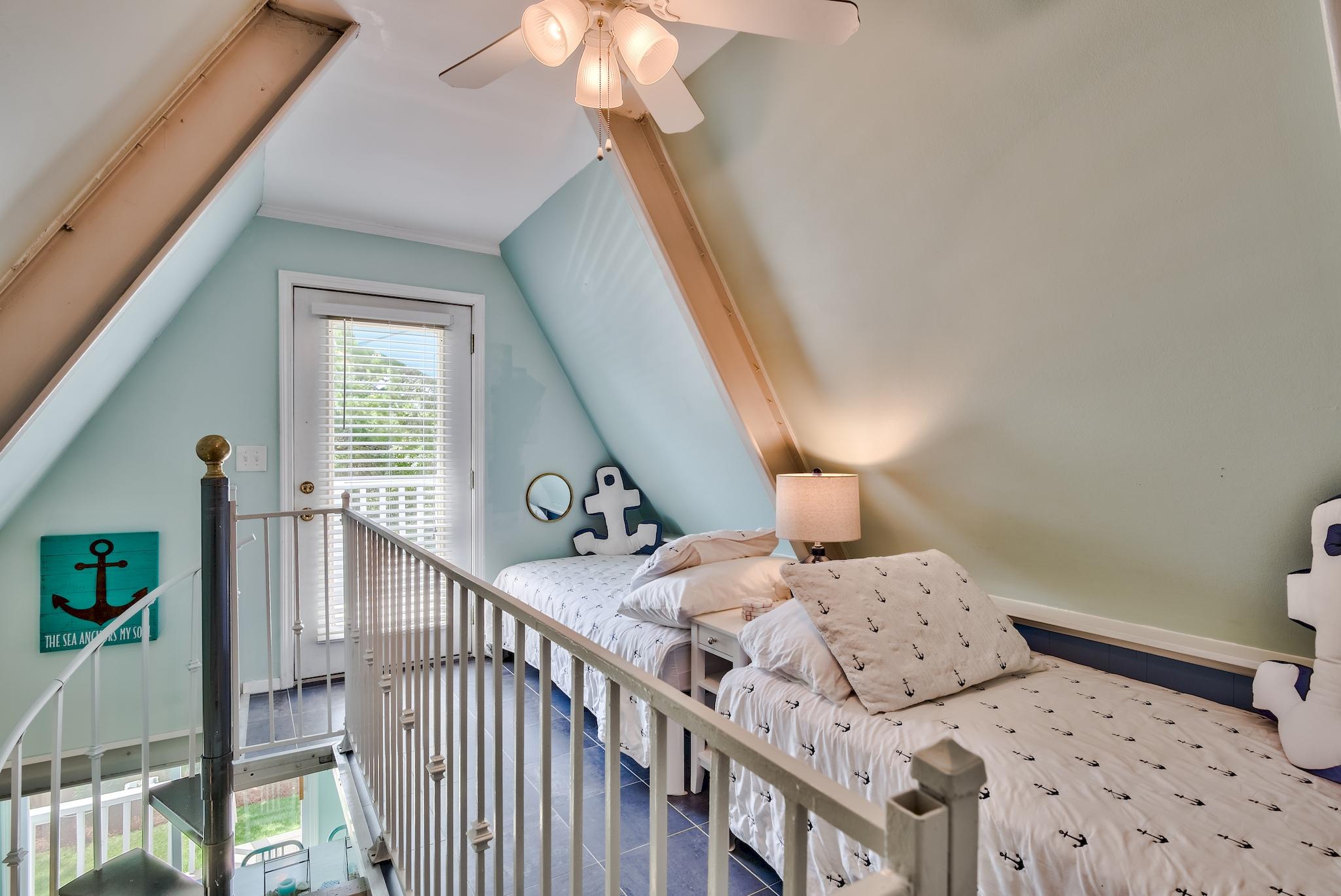 GULFVIEW HEIGHTS - Residential