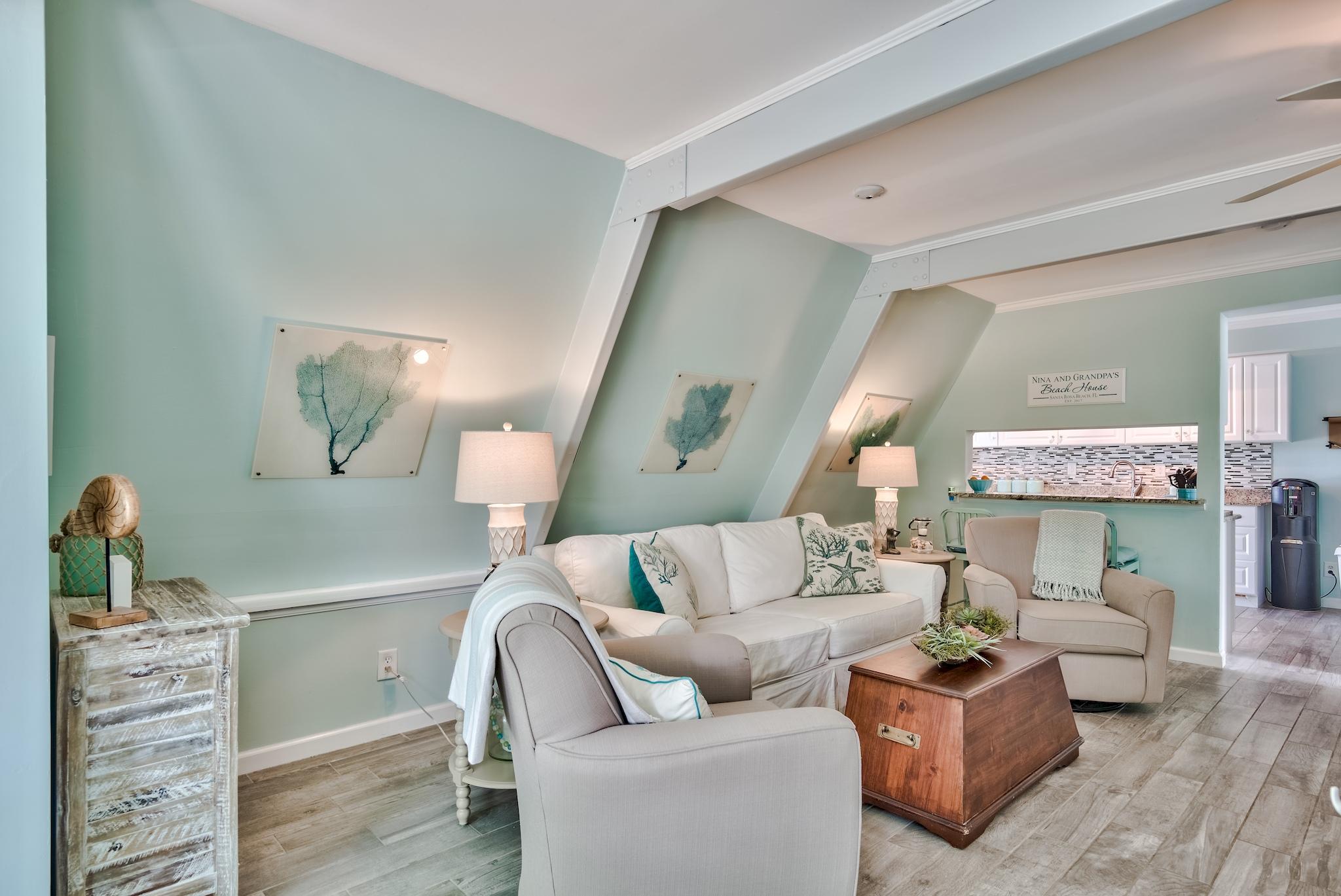 GULFVIEW HEIGHTS - Residential