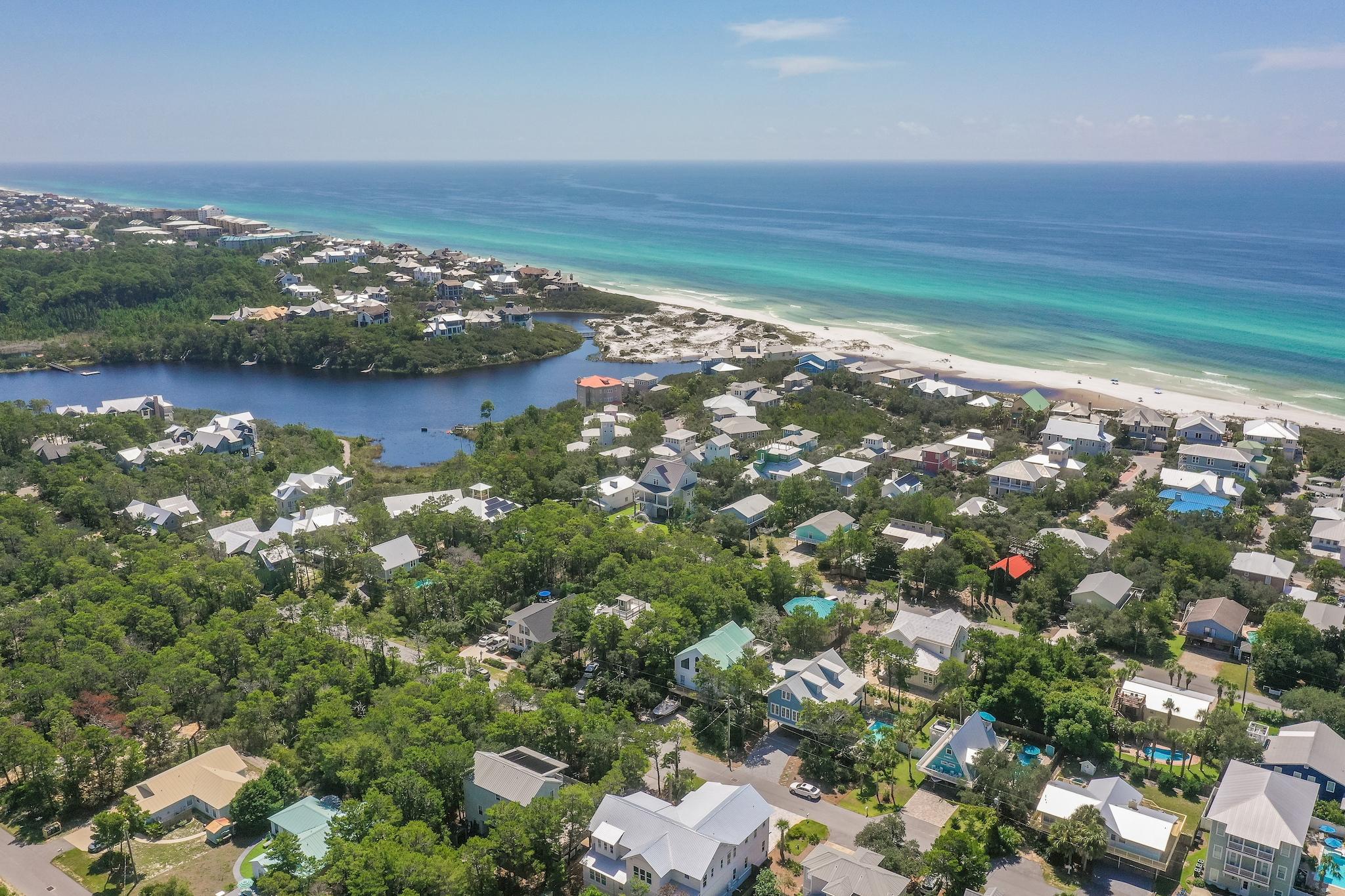 GULFVIEW HEIGHTS - Residential