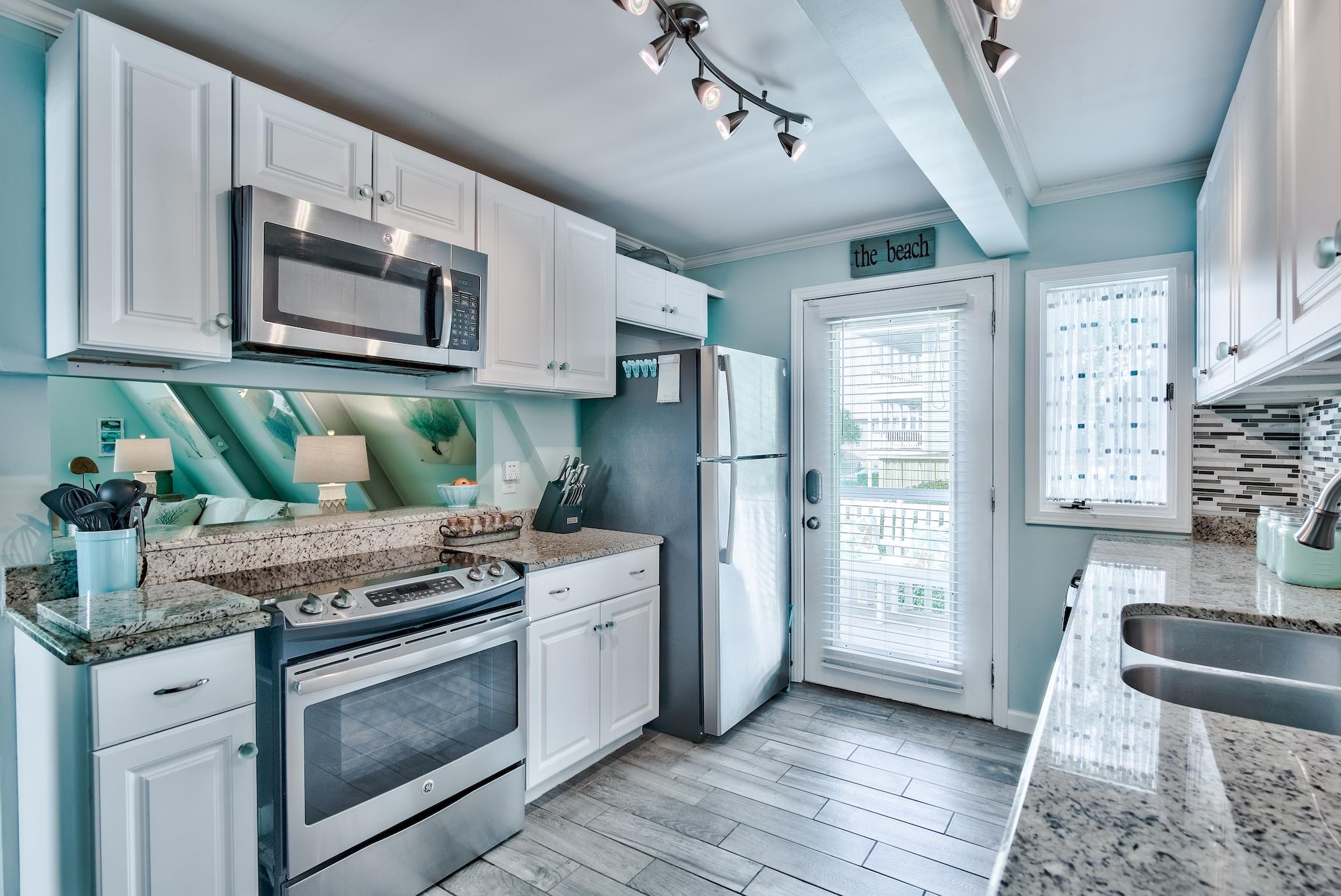 GULFVIEW HEIGHTS - Residential