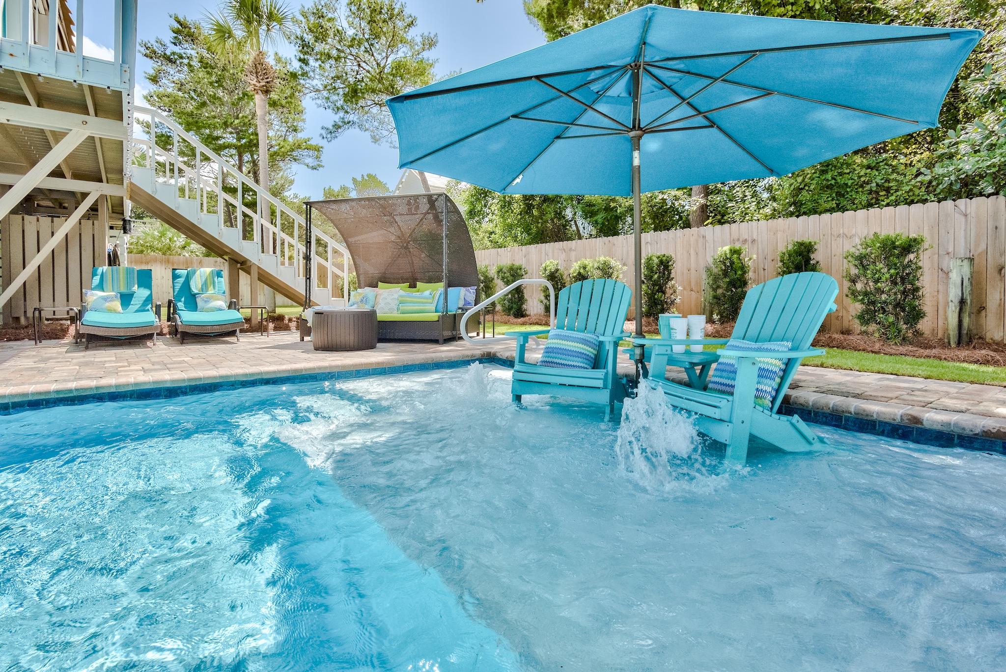 GULFVIEW HEIGHTS - Residential