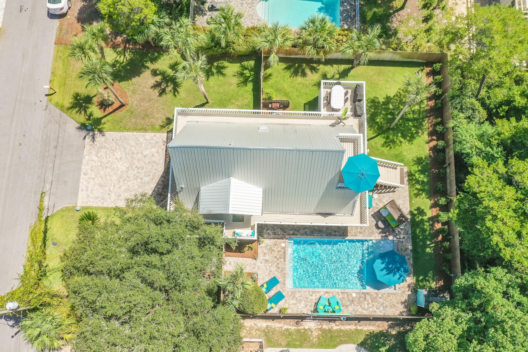 GULFVIEW HEIGHTS - Residential