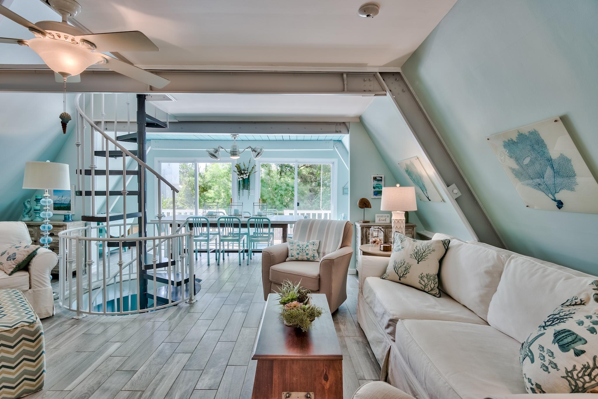 GULFVIEW HEIGHTS - Residential