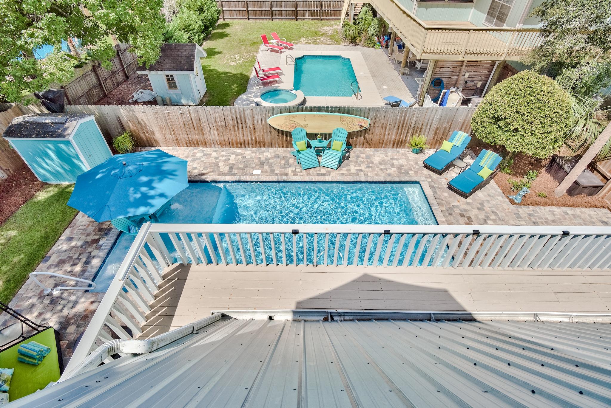 GULFVIEW HEIGHTS - Residential