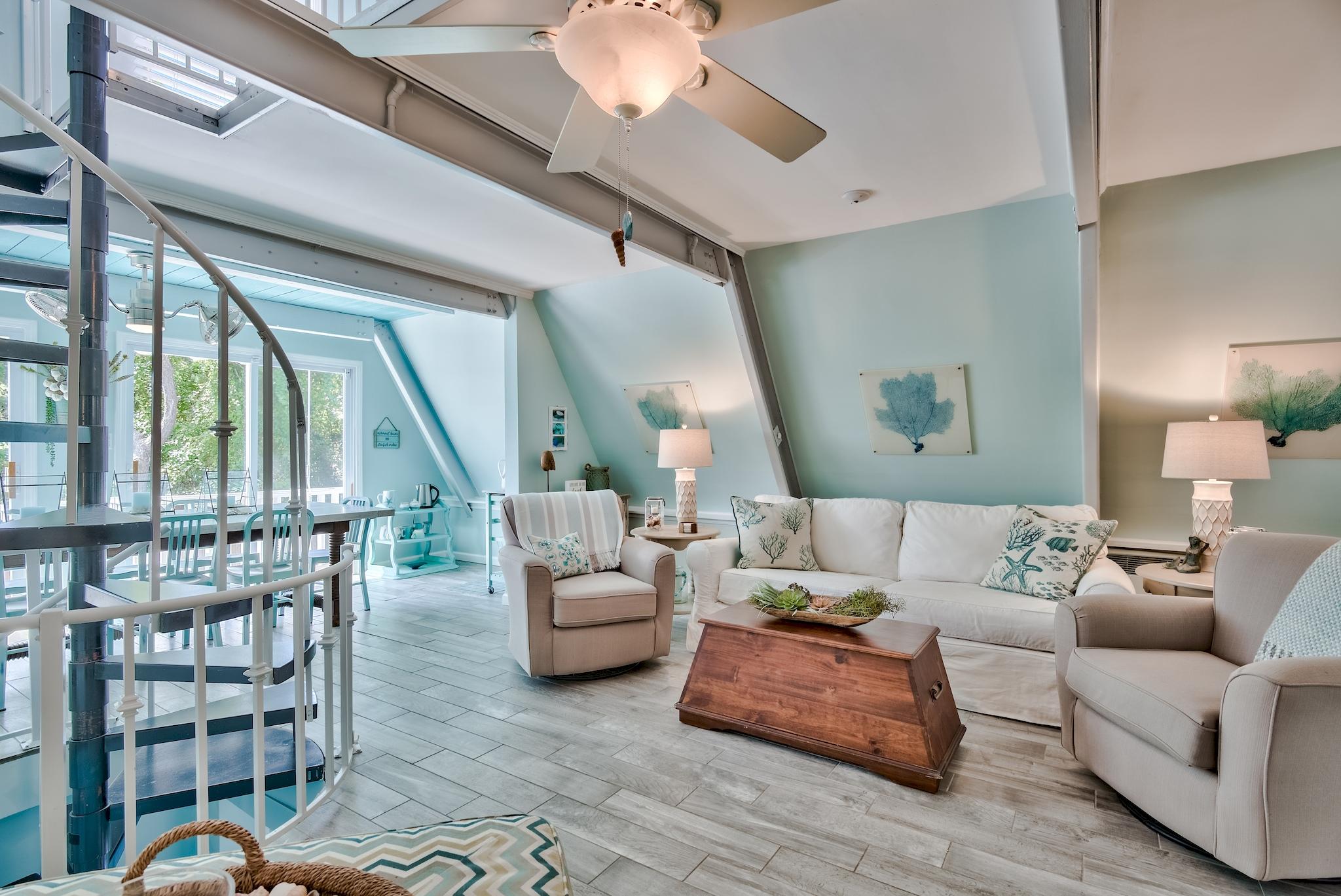 GULFVIEW HEIGHTS - Residential