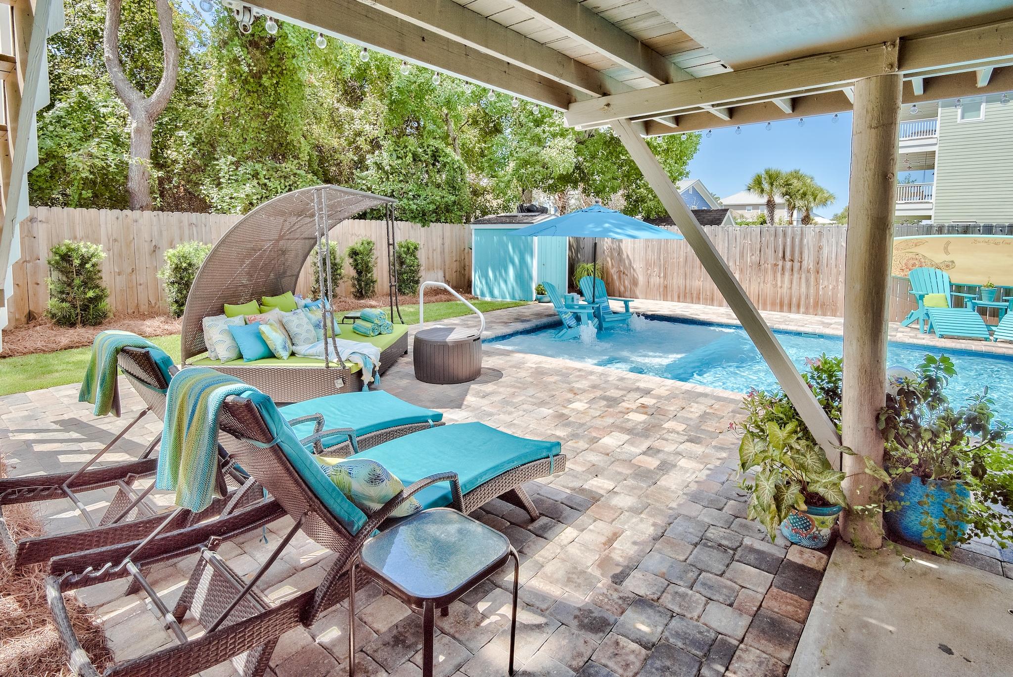 GULFVIEW HEIGHTS - Residential