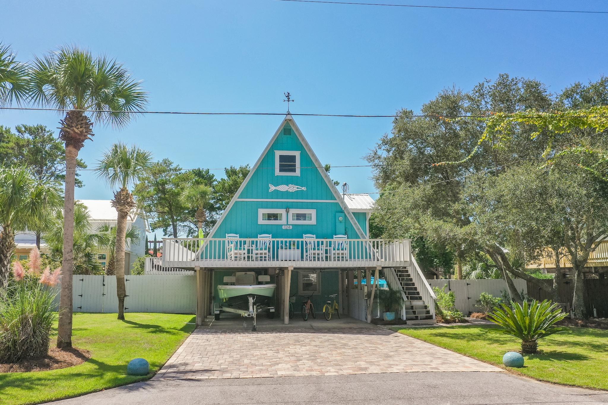 GULFVIEW HEIGHTS - Residential