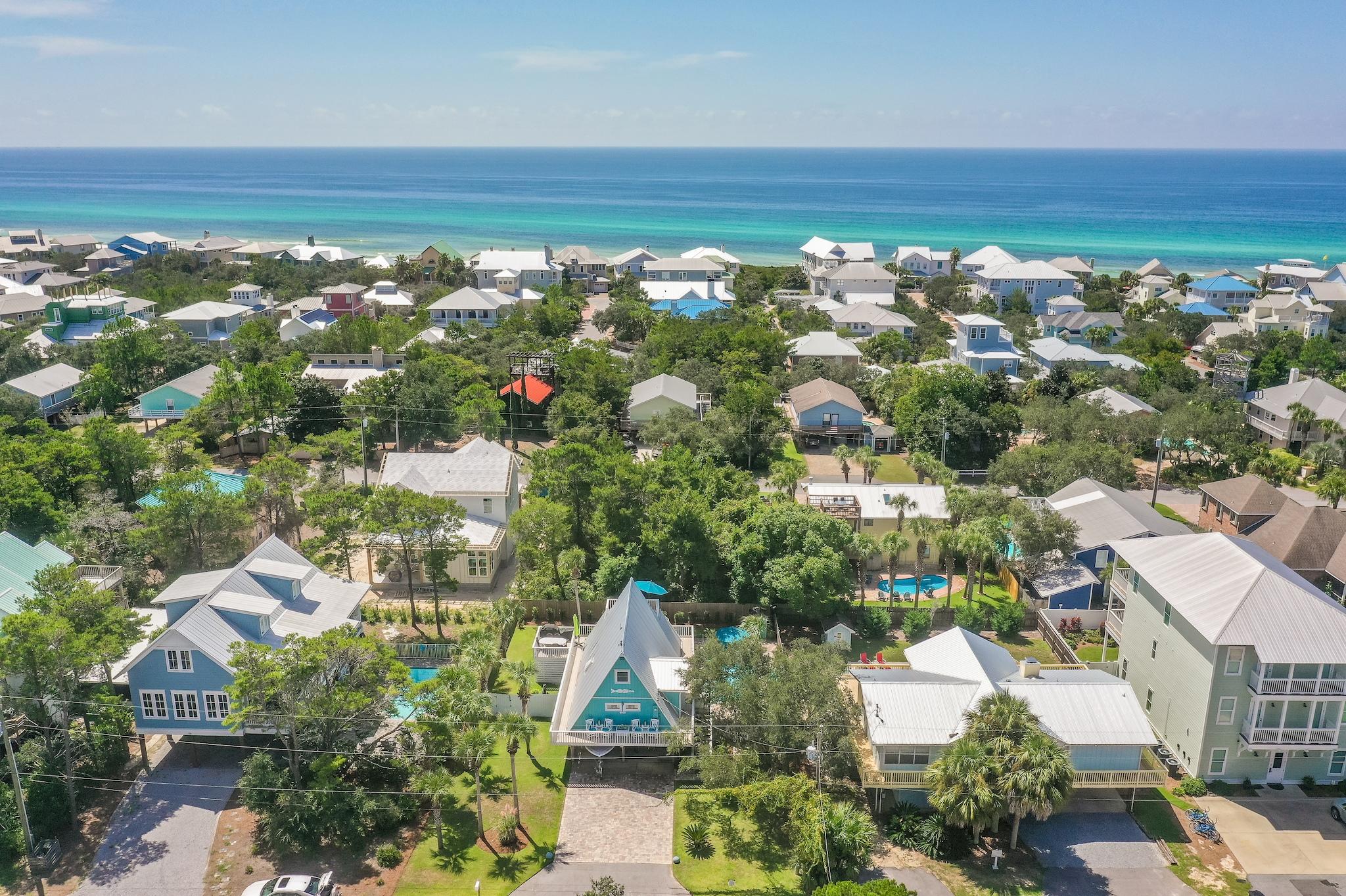 GULFVIEW HEIGHTS - Residential