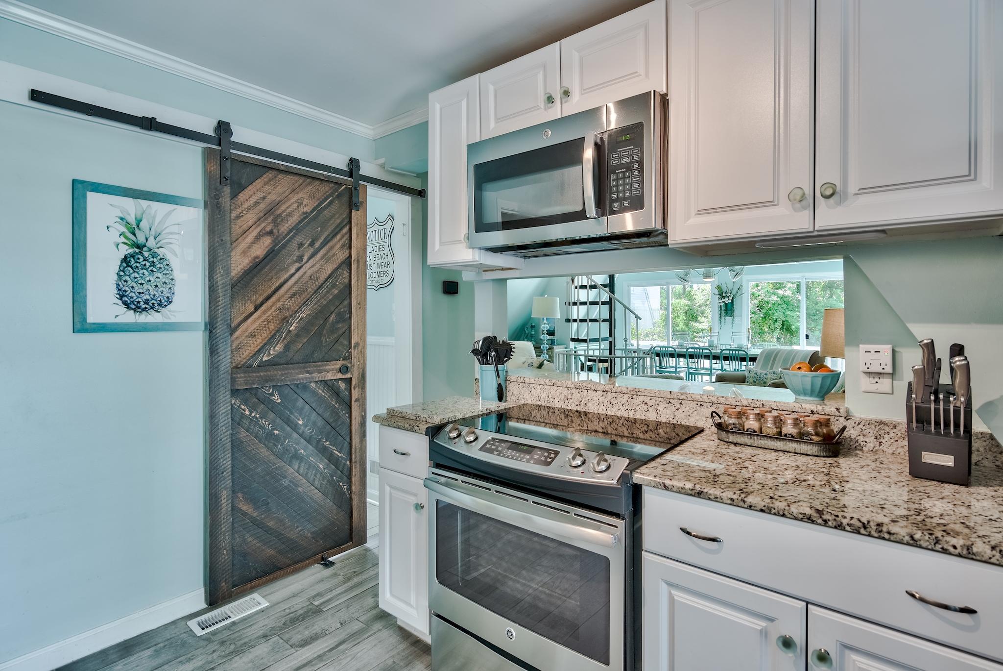 GULFVIEW HEIGHTS - Residential