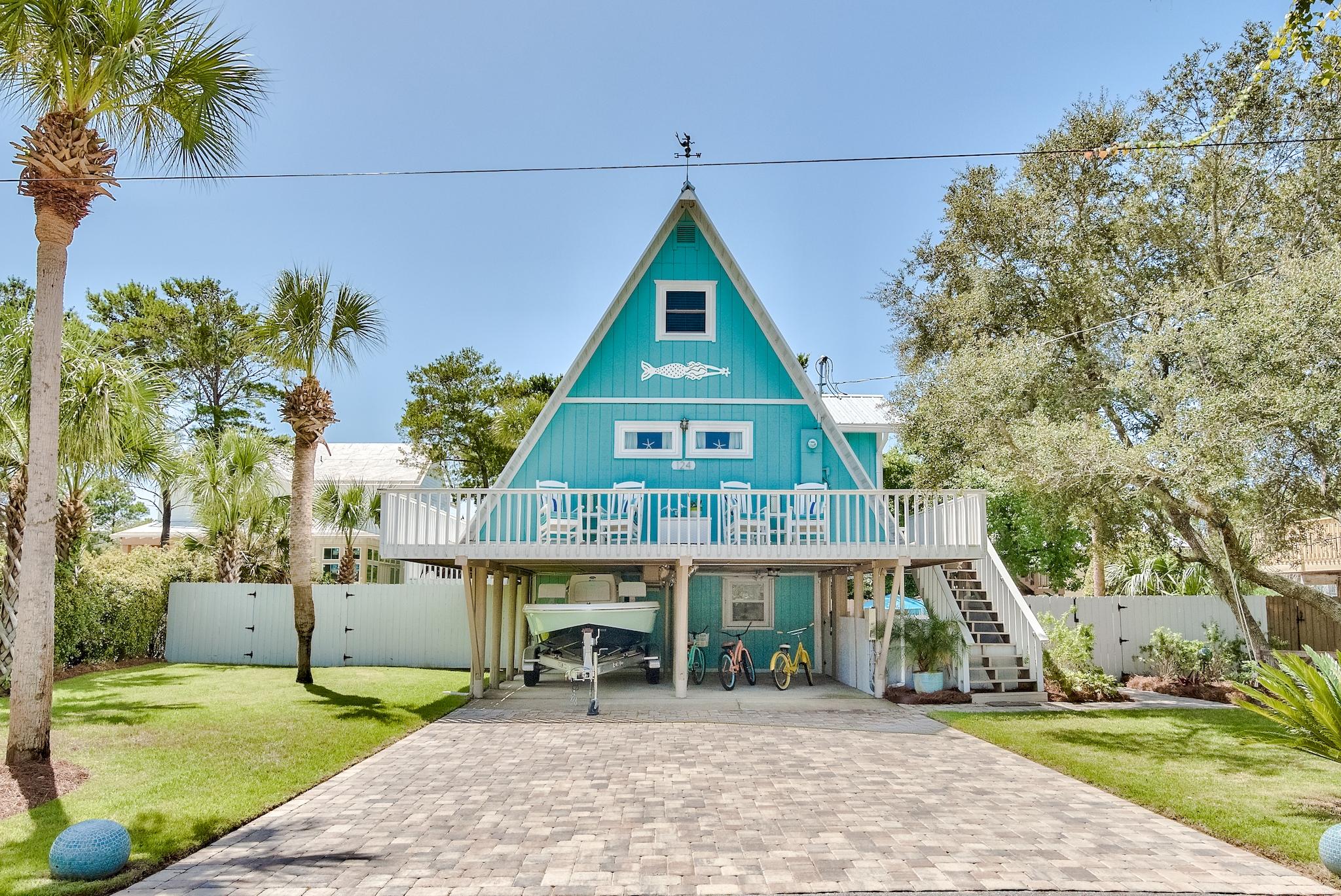 GULFVIEW HEIGHTS - Residential