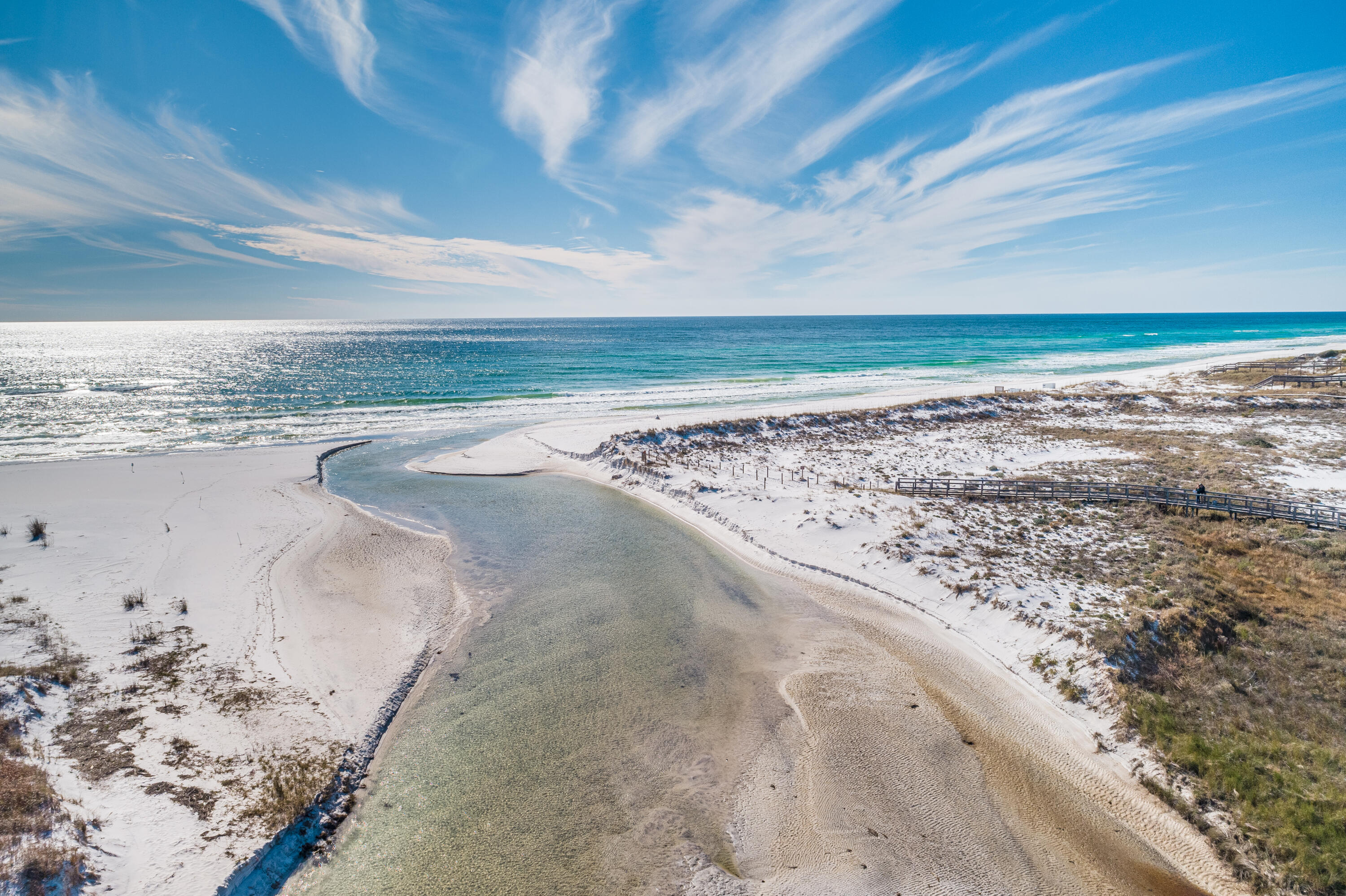 WATERSOUND WEST BEACH - Residential