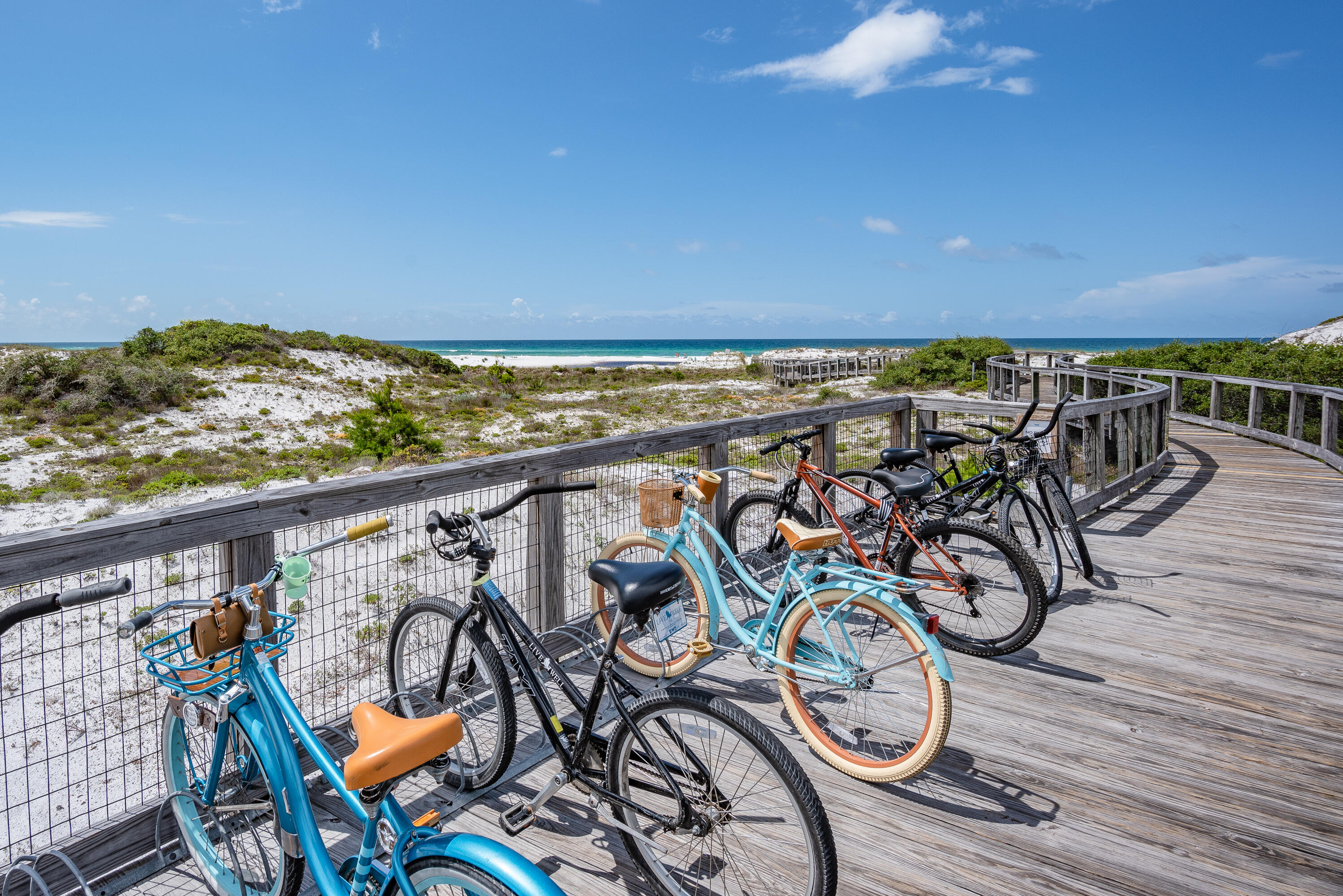 WATERSOUND WEST BEACH - Residential