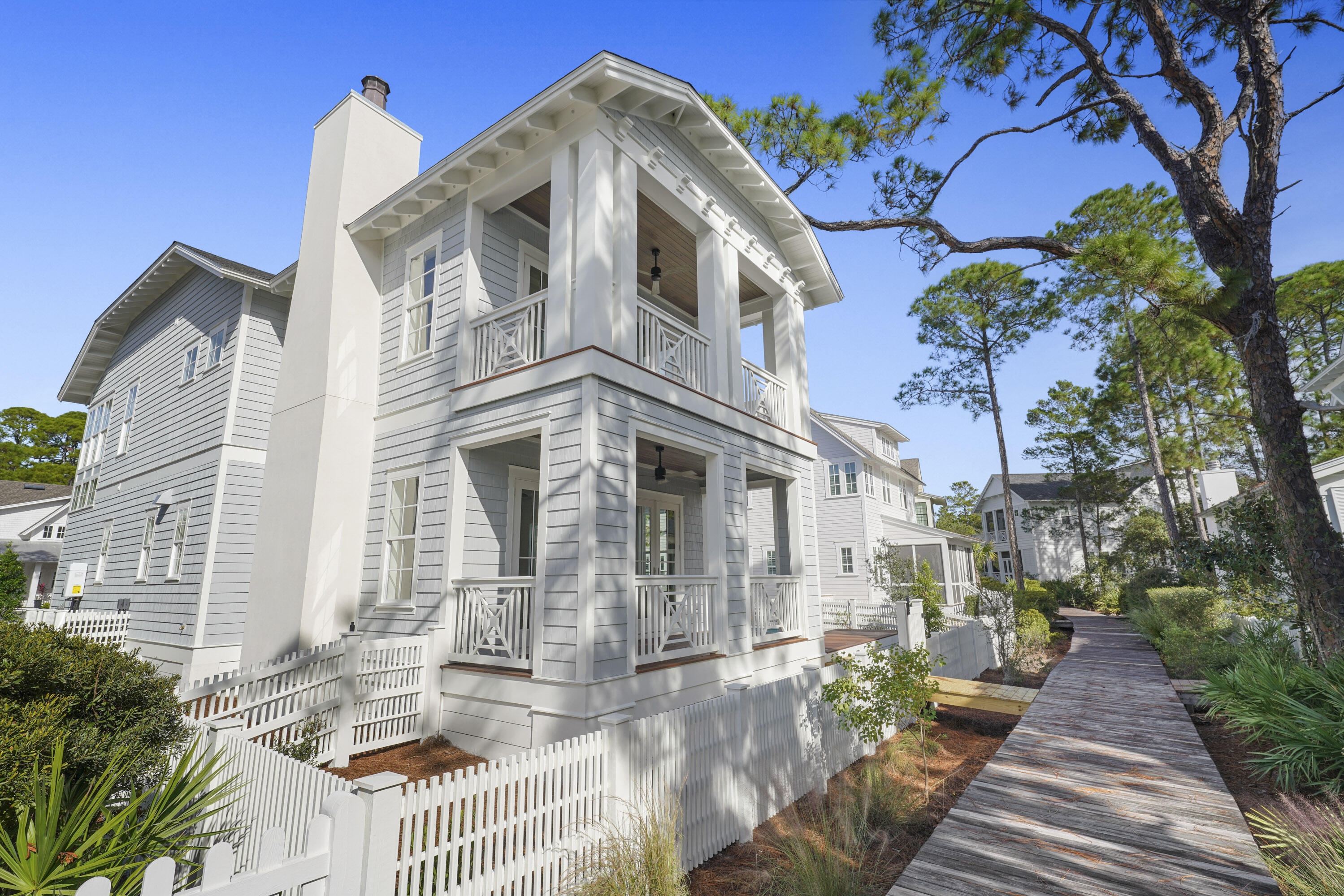 WATERSOUND WEST BEACH - Residential