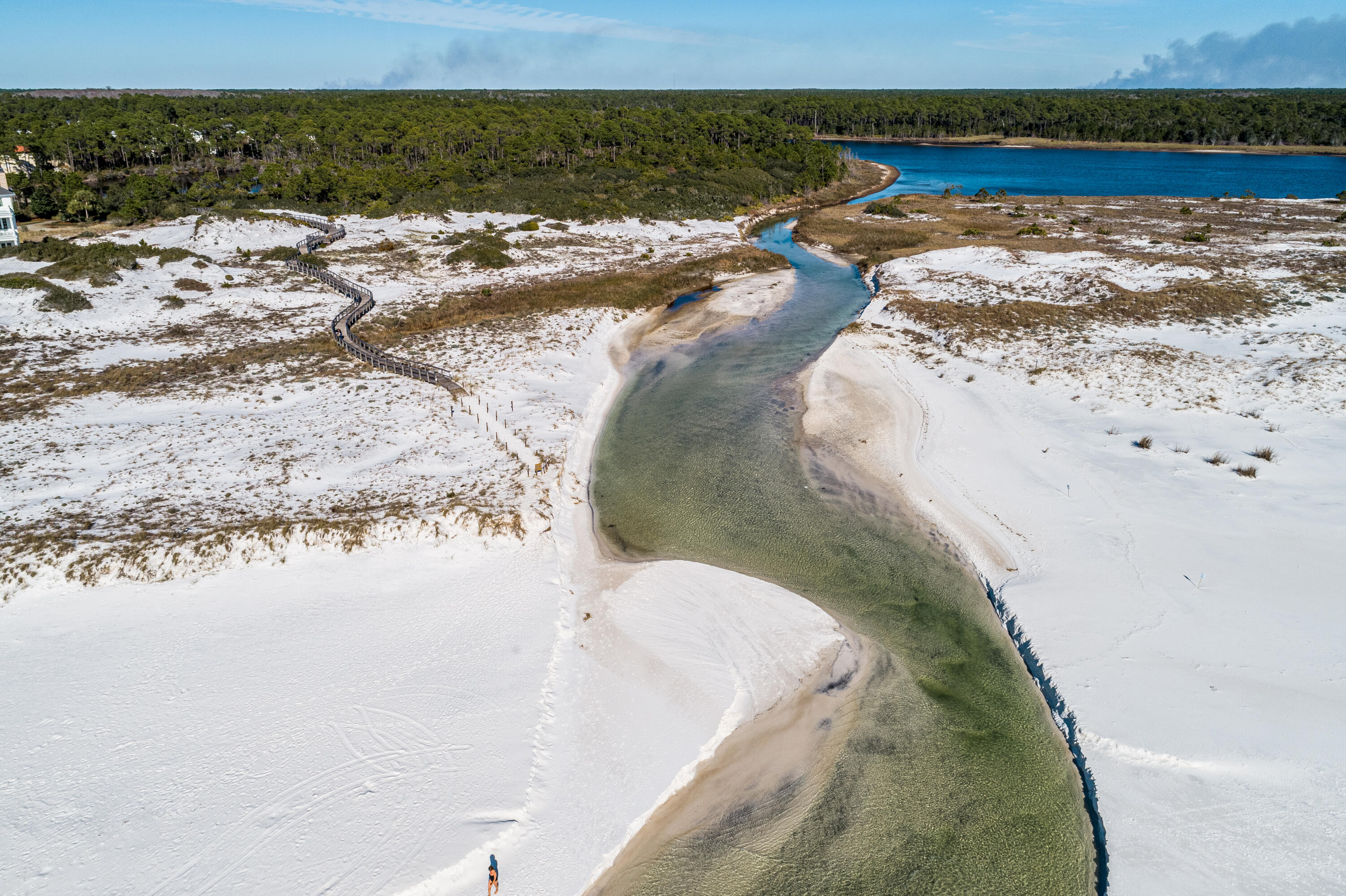 WATERSOUND WEST BEACH - Residential