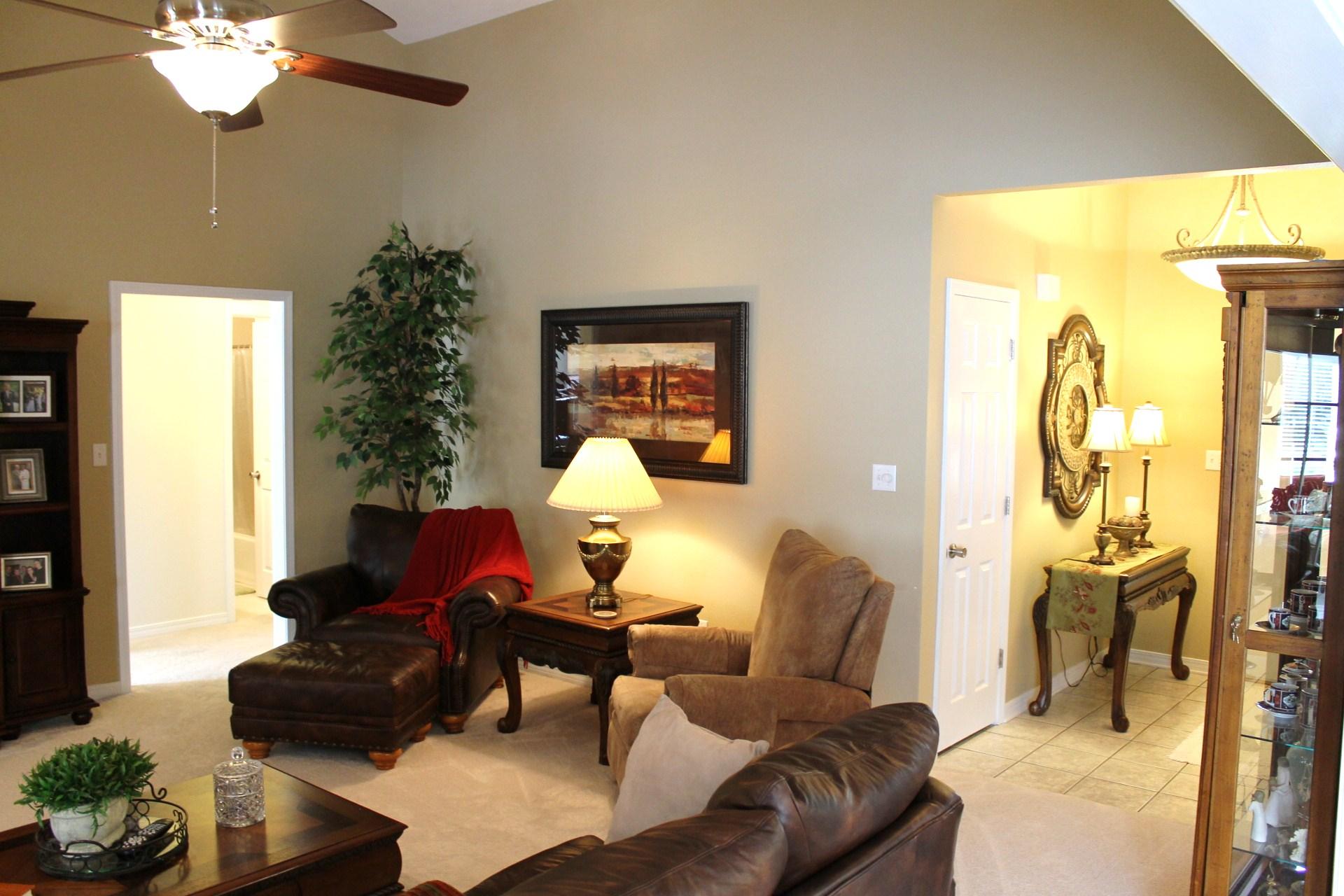 GRANDVIEW HEIGHTS - Residential