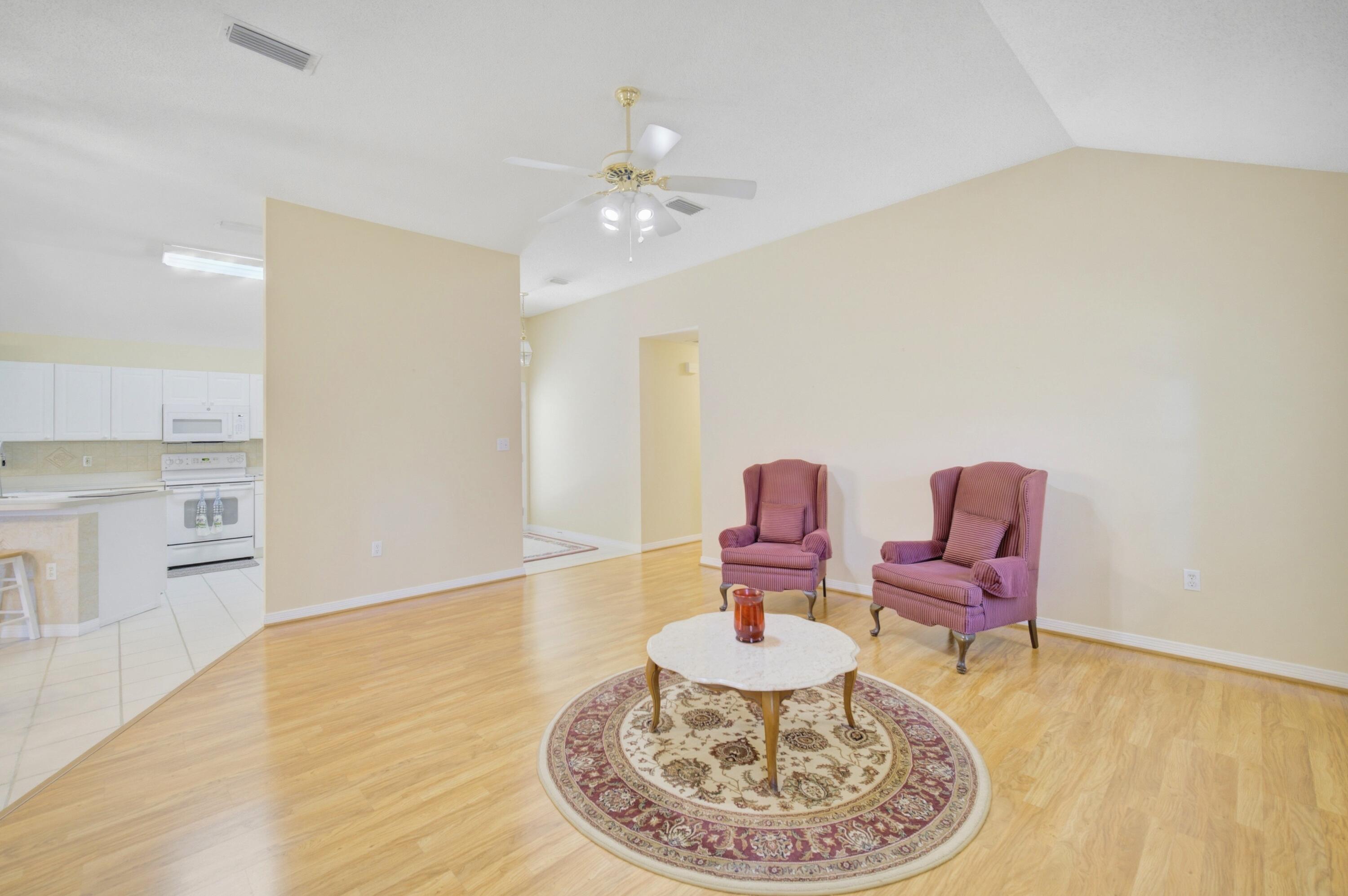 BAYSIDE - Residential